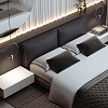 картинка Eurosvet Подвесной светильник 50257/1 LED никель