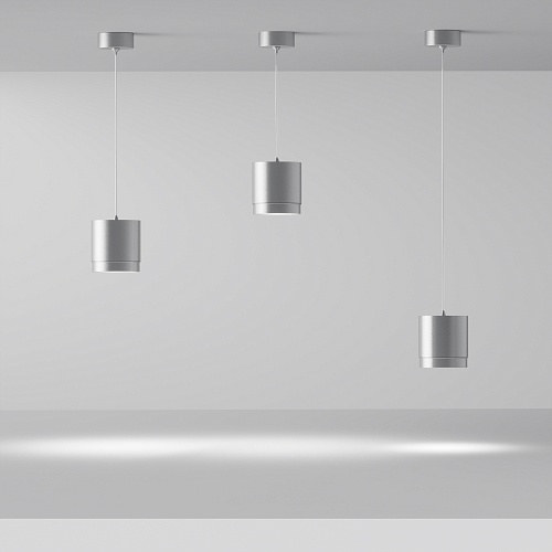 картинка Maytoni Подвесной светильник Полярный / Polar GX53х1