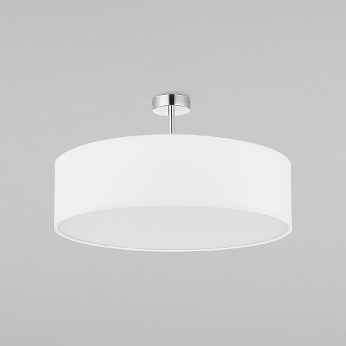 картинка TK Lighting Потолочный светильник 4242 Rondo White