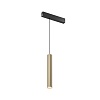 картинка Denkirs Трековый светильник  DK8008-BG