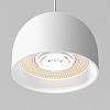 картинка Elektrostandard Подвесной светодиодный светильник Uno белый 50261 LED