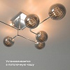 картинка Elektrostandard Умное одноканальное реле 76006/00