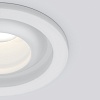 картинка Elektrostandard Встраиваемый точечный светодиодный светильник 25022/LED