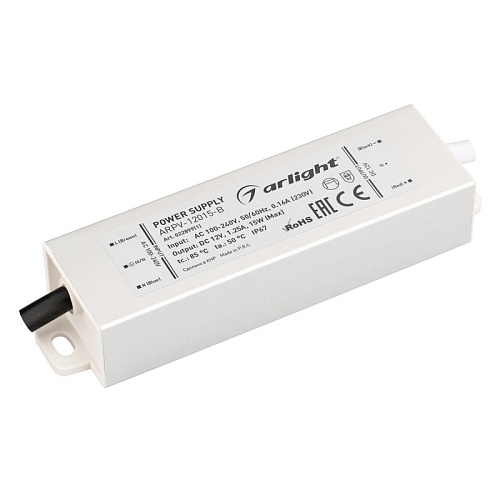 картинка Arlight Блок питания  022899(1)