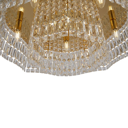 картинка Maytoni Потолочный светильник Дюна / Dune E14х10