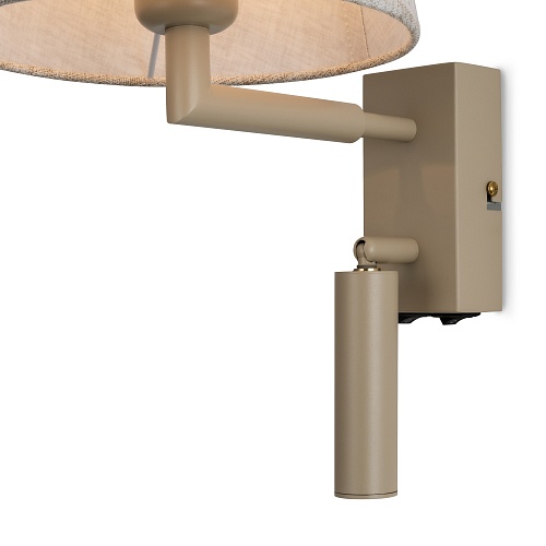 картинка Freya Настенный светильник (бра) Батлер  / Butler