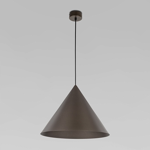 картинка TK Lighting Подвесной светильник 10062 Cono