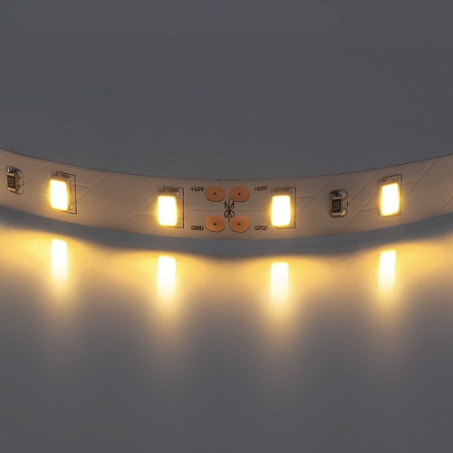 картинка Lightstar Лента белого свечения   400072