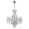 картинка Lightstar Люстра подвесная Classic  700164