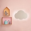 картинка TK Lighting Настенный светильник 5886 Cloud
