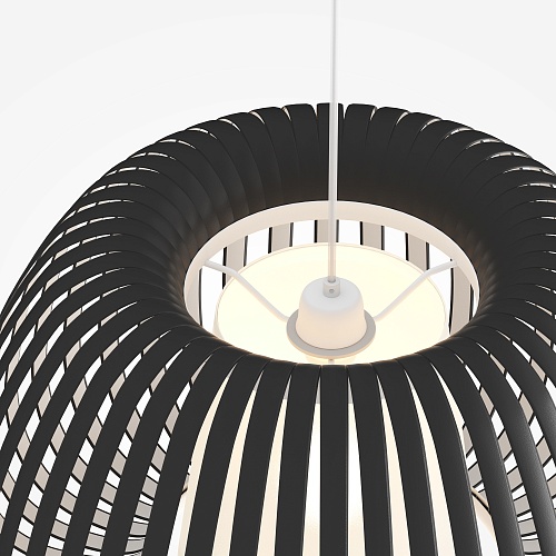 картинка Maytoni Подвесной светильник Киригами / Kirigami E27х1