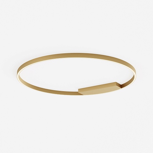 картинка Maytoni Потолочный светильник Рим / Rim 2600-3500К 59Вт