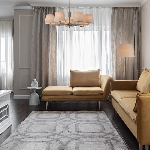 картинка Freya Подвесной светильник Батлер  / Butler