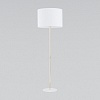 картинка TK Lighting Напольный светильник с тканевым абажуром 16033 Umberto