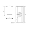 картинка Arlight Крепеж  039354