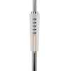 картинка LUMION 8330/15FL LEDIO LN26 458 белый, металл/пластик Торшер LED 15W 3000/4000/6000K 220-240V ССТ/ди