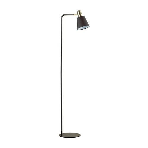 картинка LUMION 3638/1F LN Торшер E14 40Вт 220В IP20 MODERNI