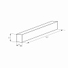 картинка Arlight Шинопровод  026902(1)