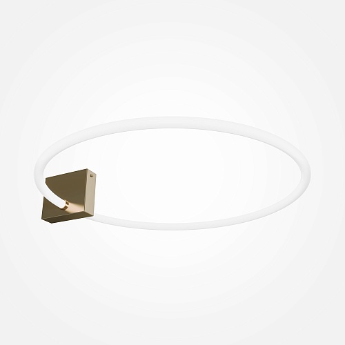 картинка Maytoni Потолочный светильник Перстень / Anillo 3000К 25Вт