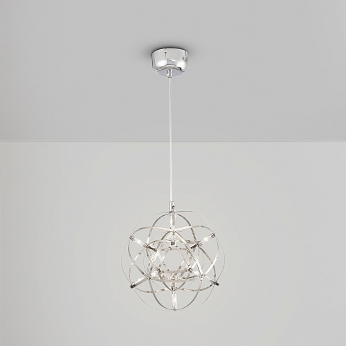 картинка Freya Подвесной светильник Амбер / Amber