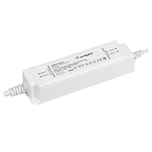 картинка Arlight Блок питания  037270