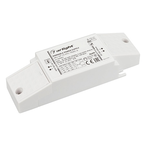 картинка Arlight Блок питания  026048(1)