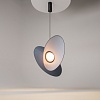 картинка Maytoni Подвесной светильник Эволюция / Evolution 3000К 9Вт