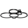 картинка Lightstar Люстра потолочная Breve  749083