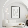 картинка TK Lighting Напольный светильник 5809 Estera Wood