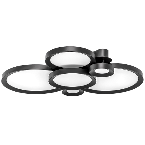 картинка Lightstar Люстра потолочная Breve  749083