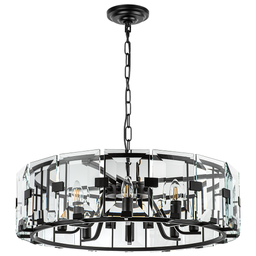 картинка Lightstar Люстра подвесная Novara  713287