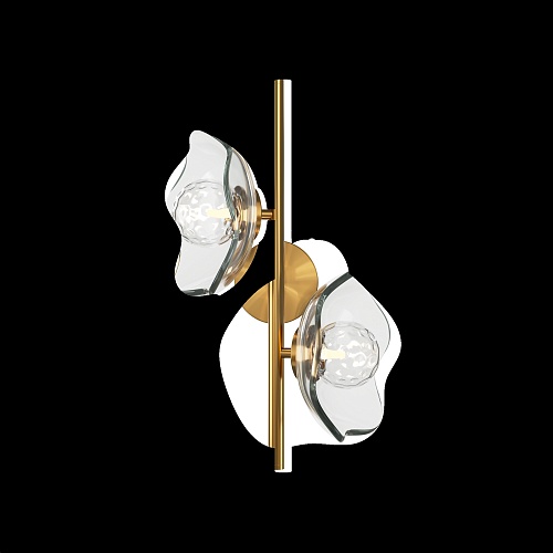 картинка Maytoni Настенный светильник (бра) Чудо / Miracle G9х2