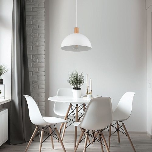картинка TK Lighting Подвесной светильник 4851 Oslo