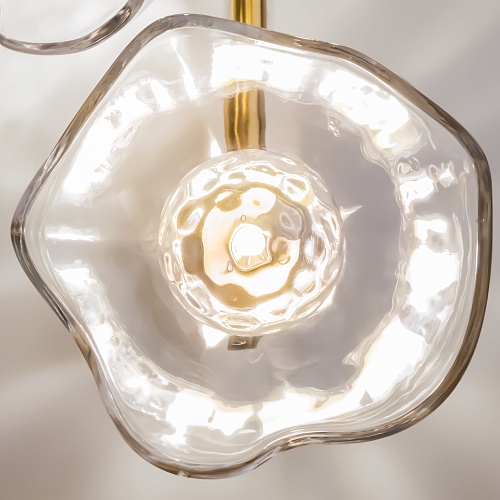 картинка Maytoni Настенный светильник (бра) Чудо / Miracle G9х4