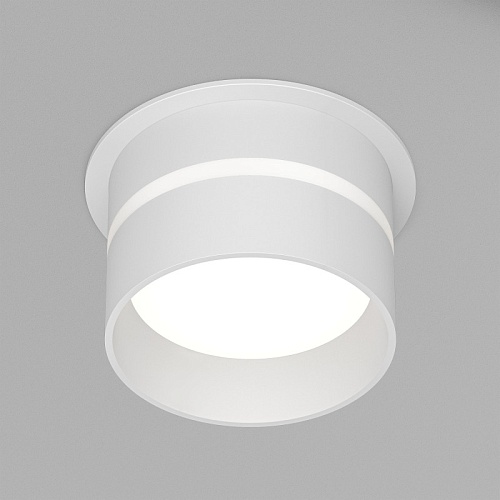 картинка Влагозащищенный светильник Denkirs DK2404-WH