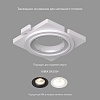 картинка Denkirs  Закладная панель DK3024-SCB