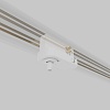 картинка Maytoni Коннектор для подвесного светильника Trinity TRA005-3-A-W, белый