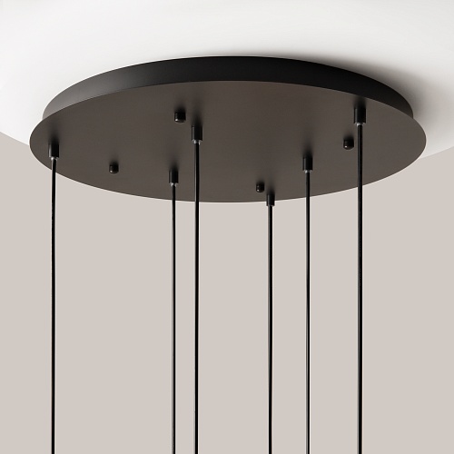 картинка Maytoni Подвесной светильник Повседневний образ / Smart Casual E27х6