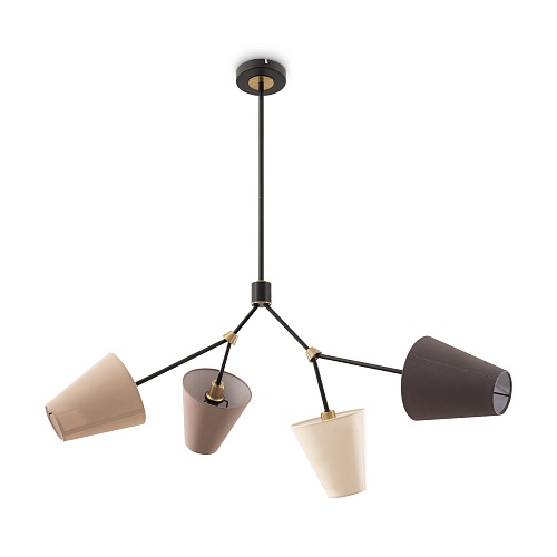 картинка Freya Потолочный светильник Колпак  / Hats