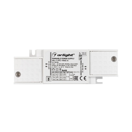 картинка Arlight Блок питания  028188