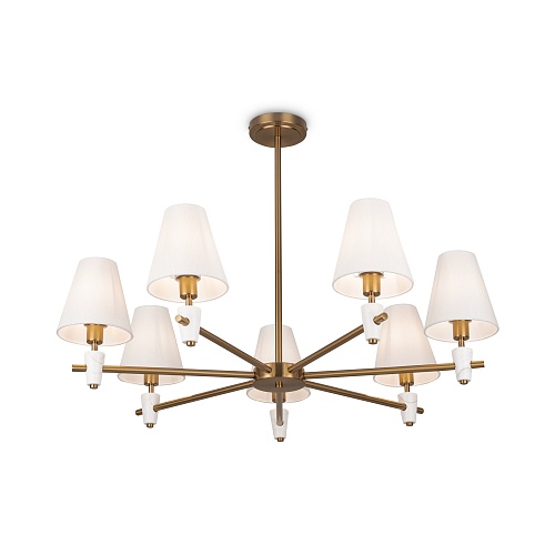 картинка Freya Потолочный светильник Пьетра  / Pietra