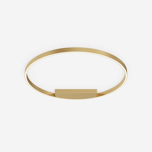 картинка Maytoni Потолочный светильник Рим / Rim 2600-3500К 51Вт