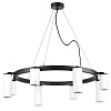 картинка Lightstar Люстра подвесная Rullo  LR018364864