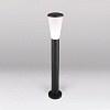 картинка Elektrostandard Ландшафтный светильник чёрный IP54 1417 TECHNO