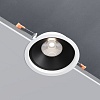 картинка Elektrostandard Встраиваемый светодиодный светильник 25083/LED