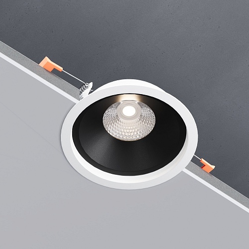 картинка Elektrostandard Встраиваемый светодиодный светильник 25083/LED