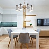 картинка Maytoni Подвесной светильник Клош / Cloches E14х7