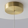 картинка Maytoni Подвесной светильник Сирокко / Sirocco 3000К 6Вт