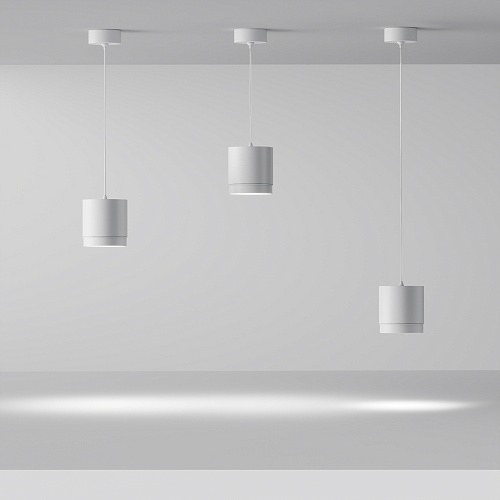 картинка Maytoni Подвесной светильник Полярный / Polar GX53х1