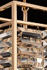 картинка Maytoni Подвесной светильник Тенинг / Tening E14х4